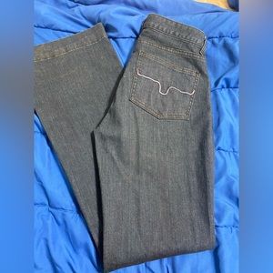 Kimes Ranch Jeans 8x32